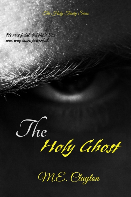 Holy Ghost