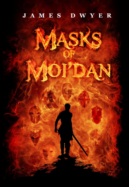 Masks of Moi'dan