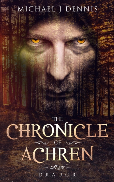 Chronicle of Achren 'Draugr'