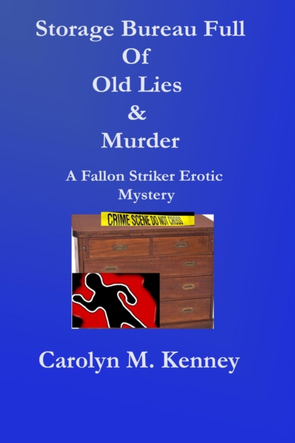 Storage Bureau Full Of Old Lies & Murder