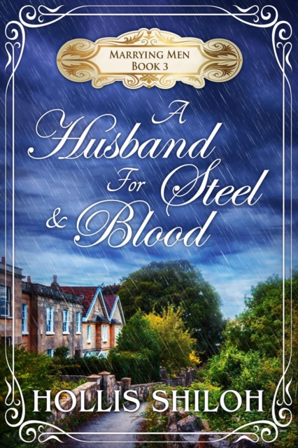 Husband for Steel and Blood