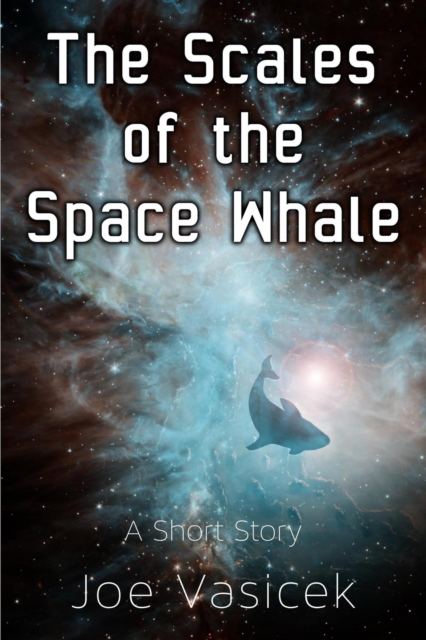 Scales of the Space Whale