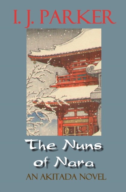 Nuns of Nara
