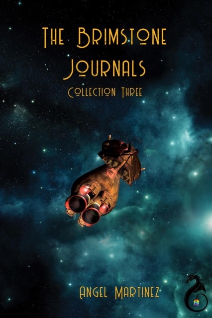 Brimstone Journals