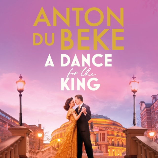 Dance for the King