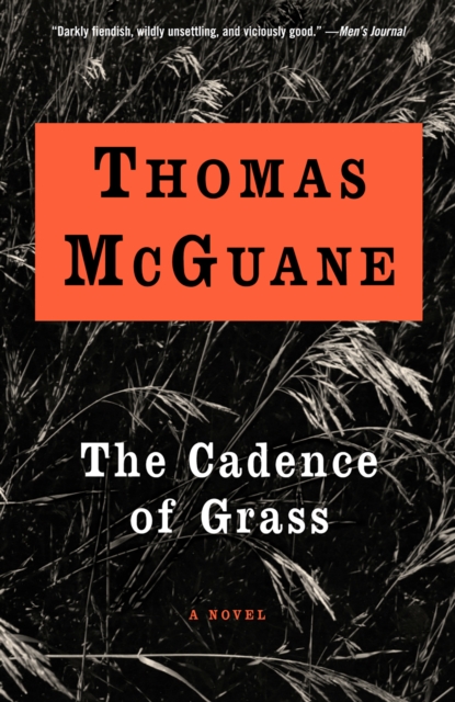 Cadence of Grass