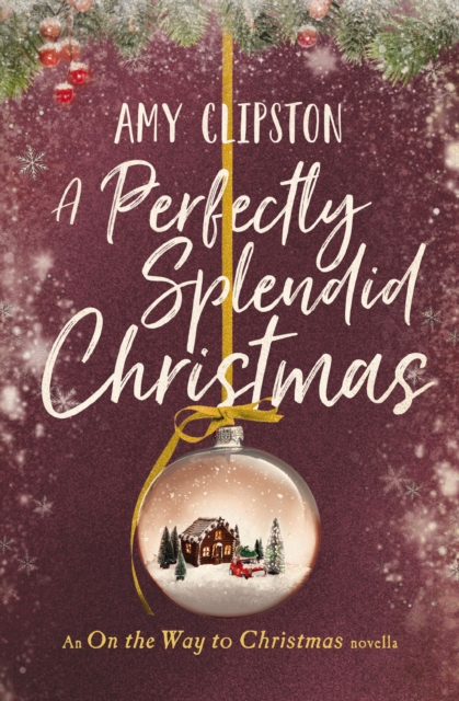 Perfectly Splendid Christmas