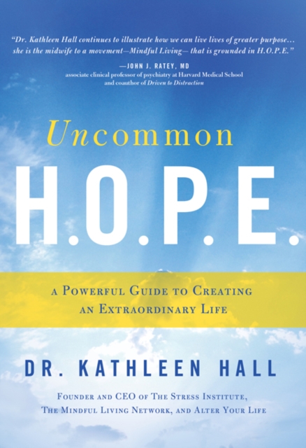 Uncommon H.O.P.E.