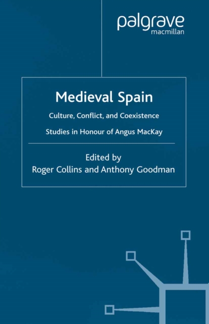 Medieval Spain