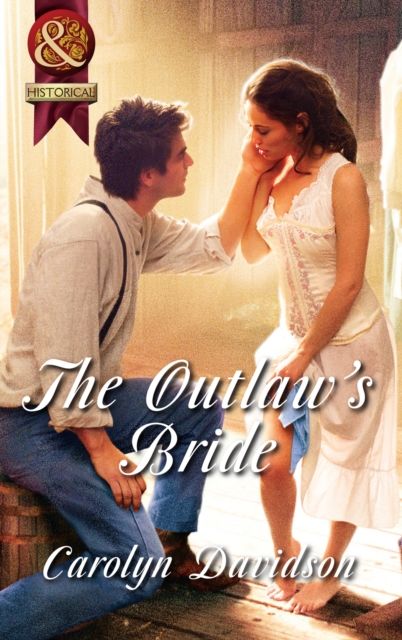 Outlaw's Bride