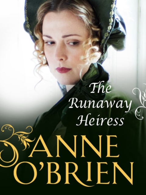 Runaway Heiress