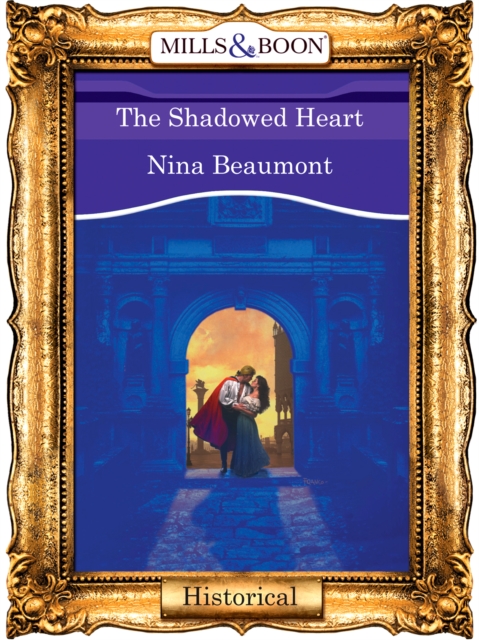 Shadowed Heart (Mills & Boon Vintage 90s Modern)