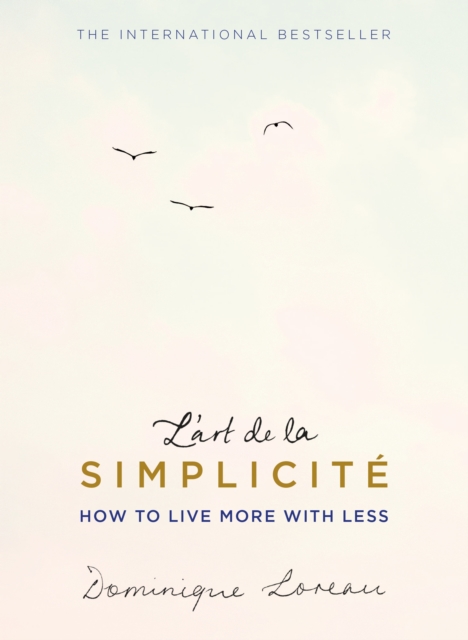 L'art de la Simplicit (The English Edition)
