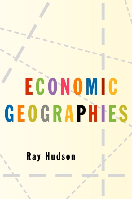 Economic Geographies