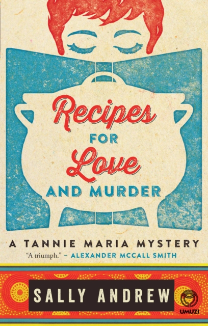 Recipes for Love and Murder