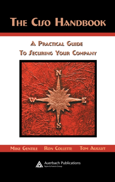 CISO Handbook