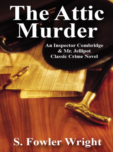Attic Murder