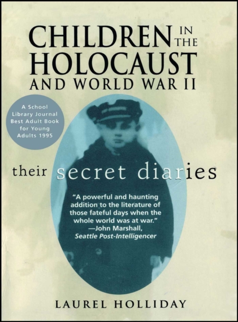 Children in the Holocaust and World War II