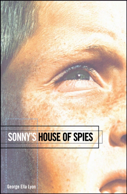 Sonny's House of Spies