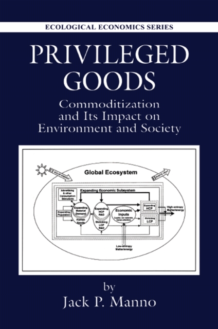 Privileged Goods