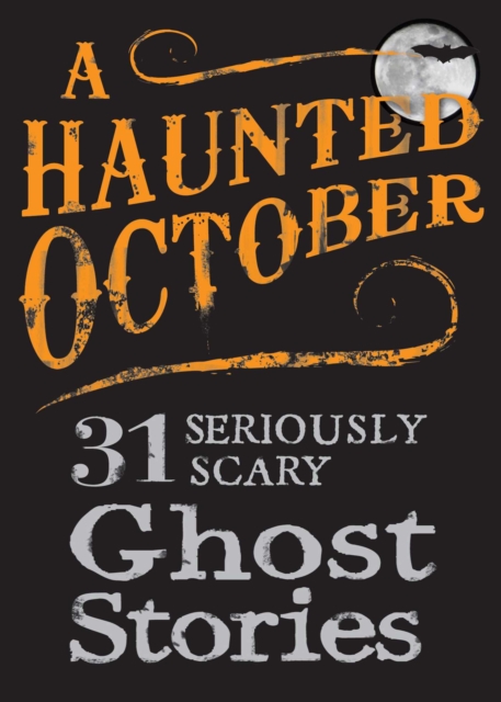Haunted October