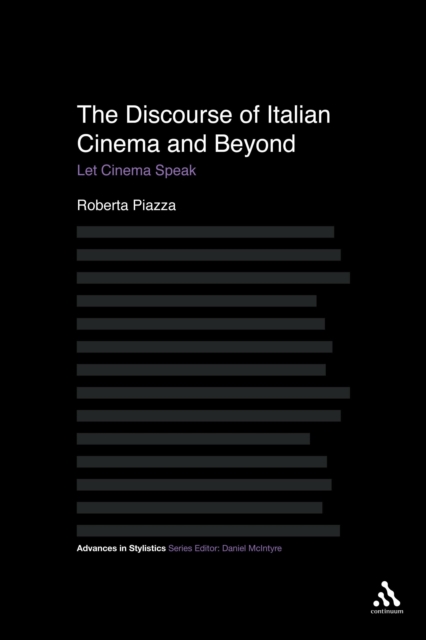 Discourse of Italian Cinema and Beyond
