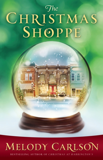 Christmas Shoppe