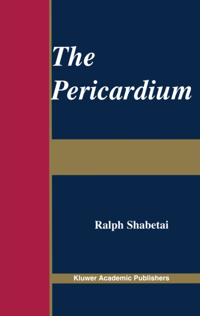 Pericardium