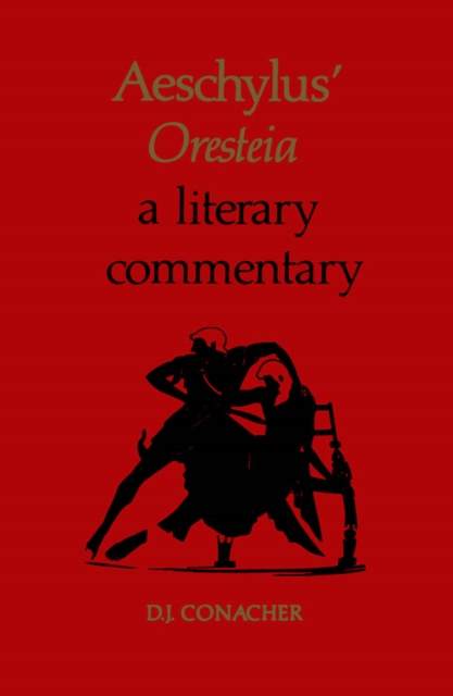 Aeschylus' Oresteia