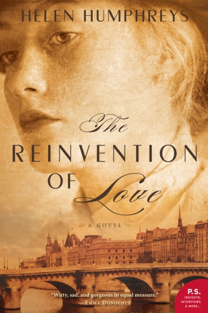 Reinvention Of Love