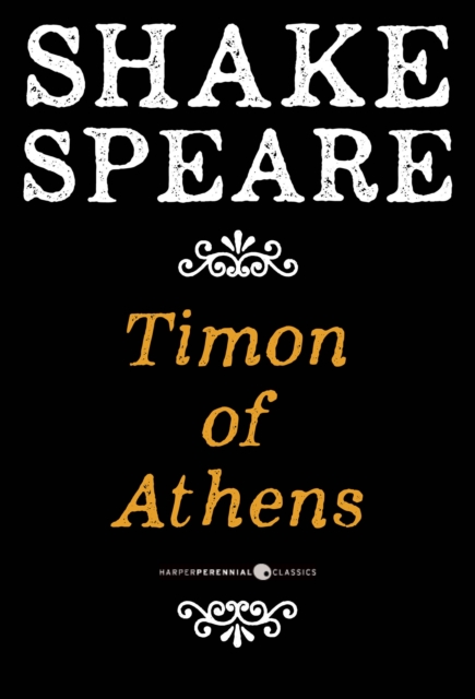 Timon Of Athens