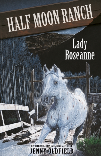 Lady Roseanne