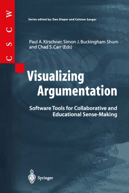 Visualizing Argumentation