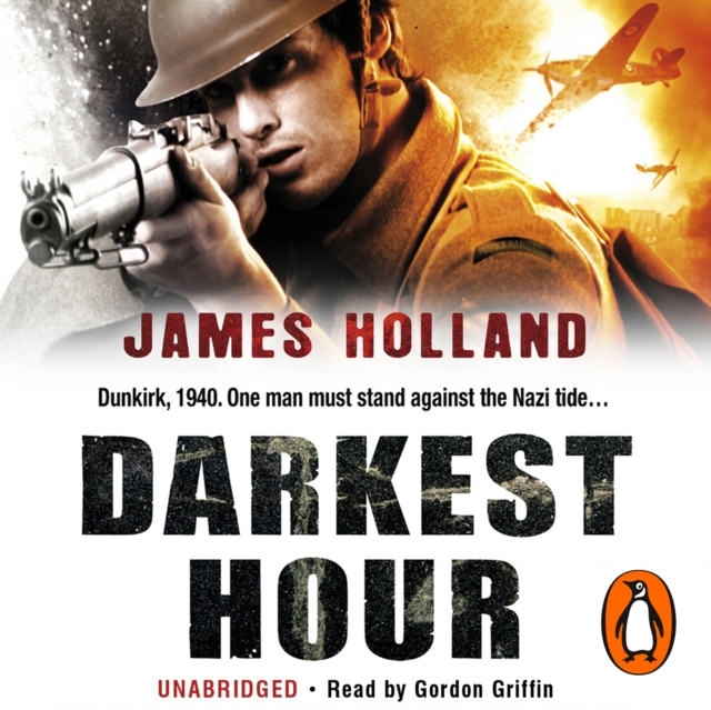 Darkest Hour