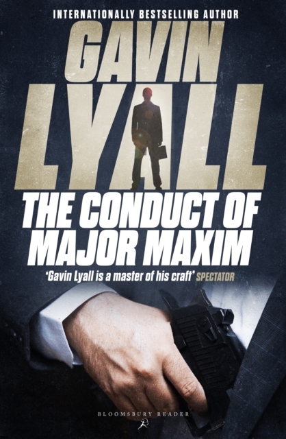 Conduct of Major Maxim