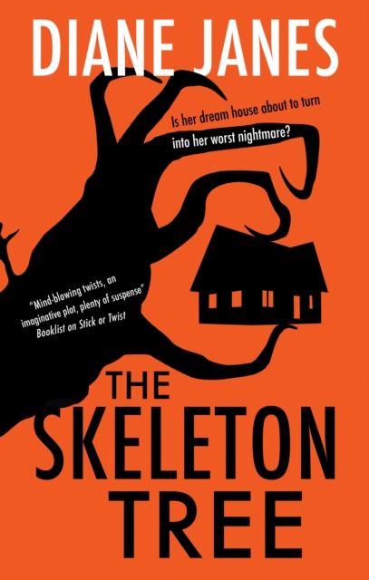 Skeleton Tree, The