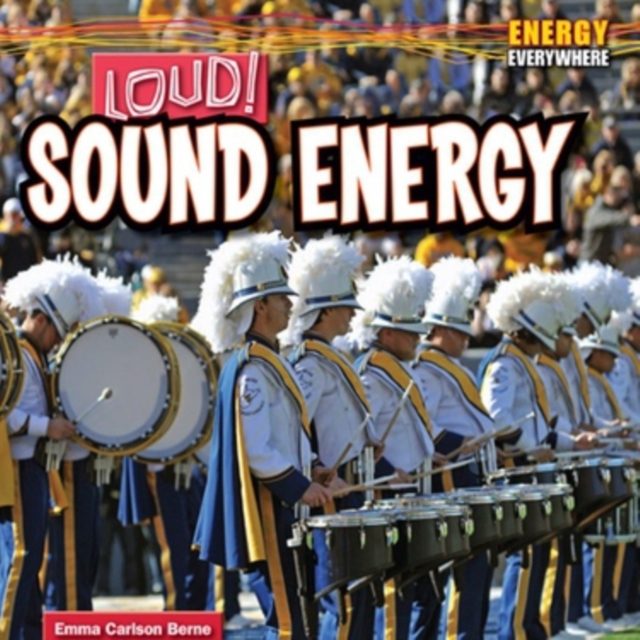 Loud!
