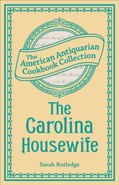 Carolina Housewife