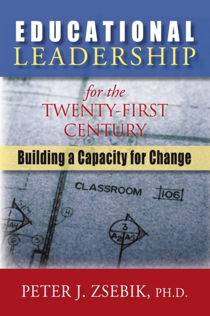 Educational Leadership for the 21St Century
