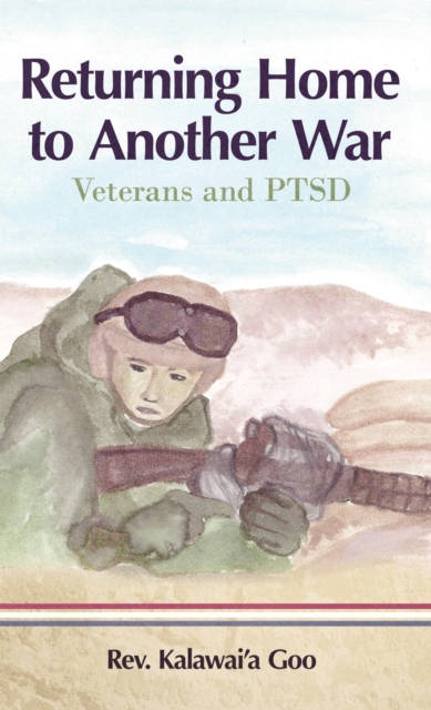 Returning Home to Another War