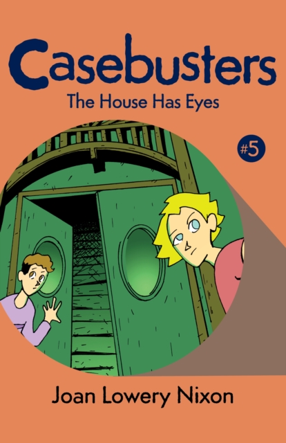 House Has Eyes