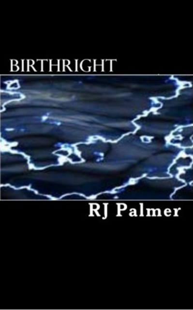 Birthright:  The Evolution Chronicles Book 1