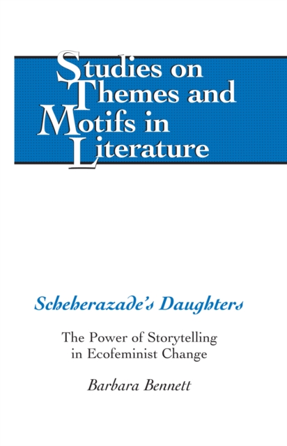 Scheherazade's Daughters