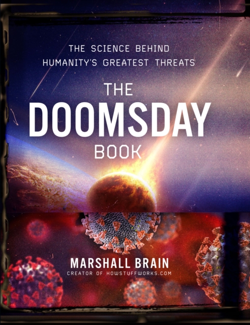 Doomsday Book
