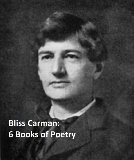 6 Books of Poetry