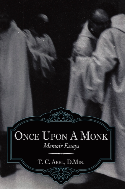 Once Upon a Monk