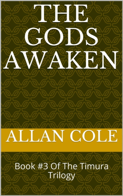 Gods Awaken