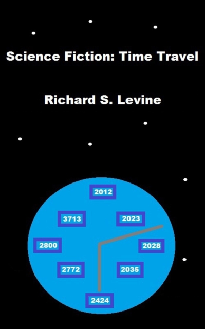 Science Fiction: Time Travel