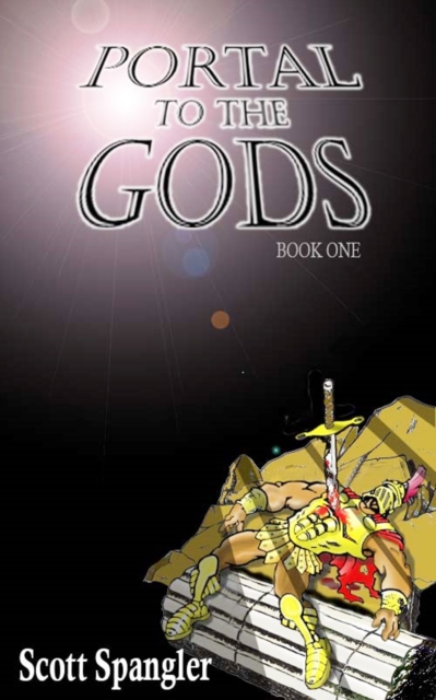 Portal to the Gods