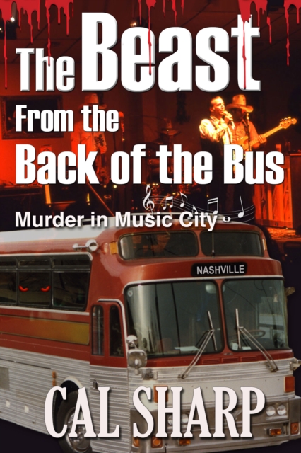 Beast From the Back of the Bus